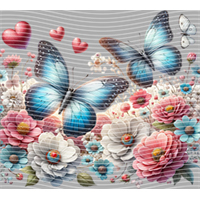 Valentine's Day-QRJ  770